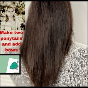Virgin Hair wig